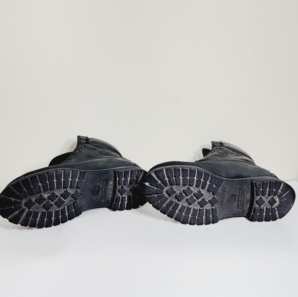 Timberland - Picture 15 of 16